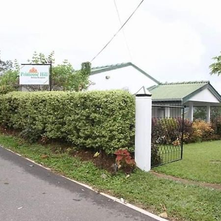 Primrose Hill Holiday Bunglow Kandy Exterior photo