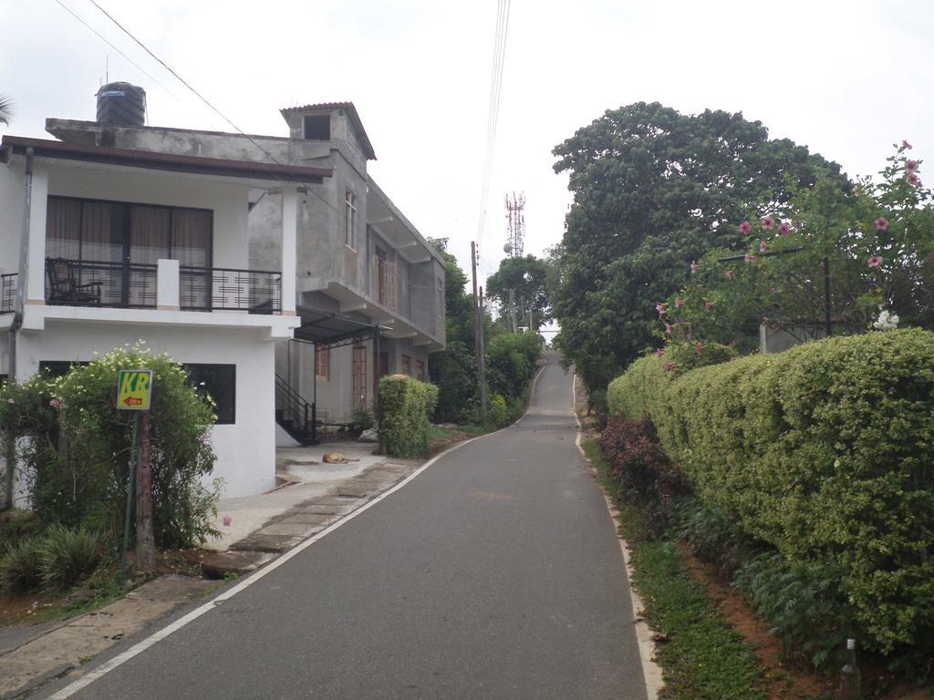 Primrose Hill Holiday Bunglow Kandy Exterior photo