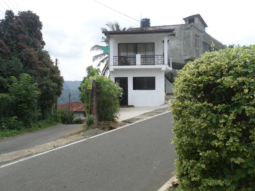 Primrose Hill Holiday Bunglow Kandy Exterior photo
