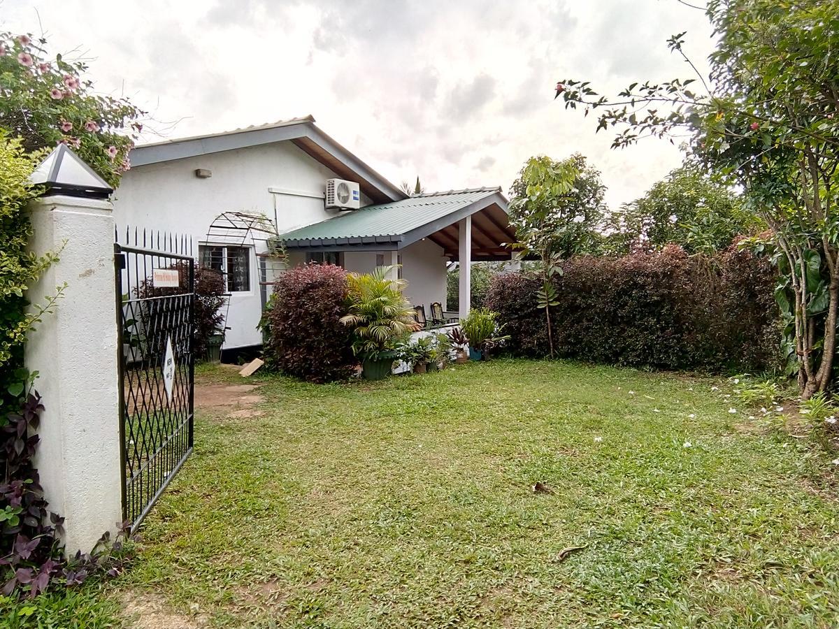Primrose Hill Holiday Bunglow Kandy Exterior photo