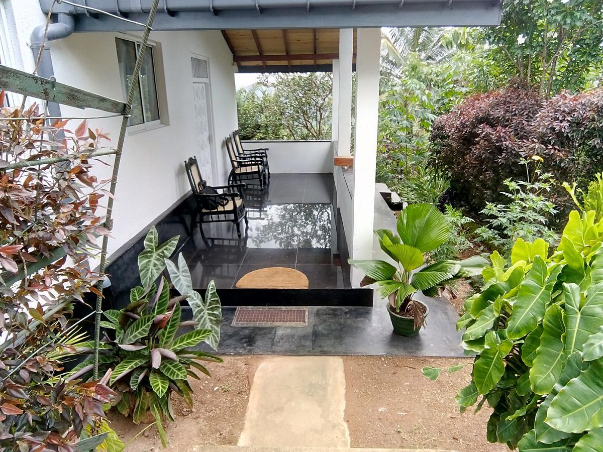 Primrose Hill Holiday Bunglow Kandy Exterior photo