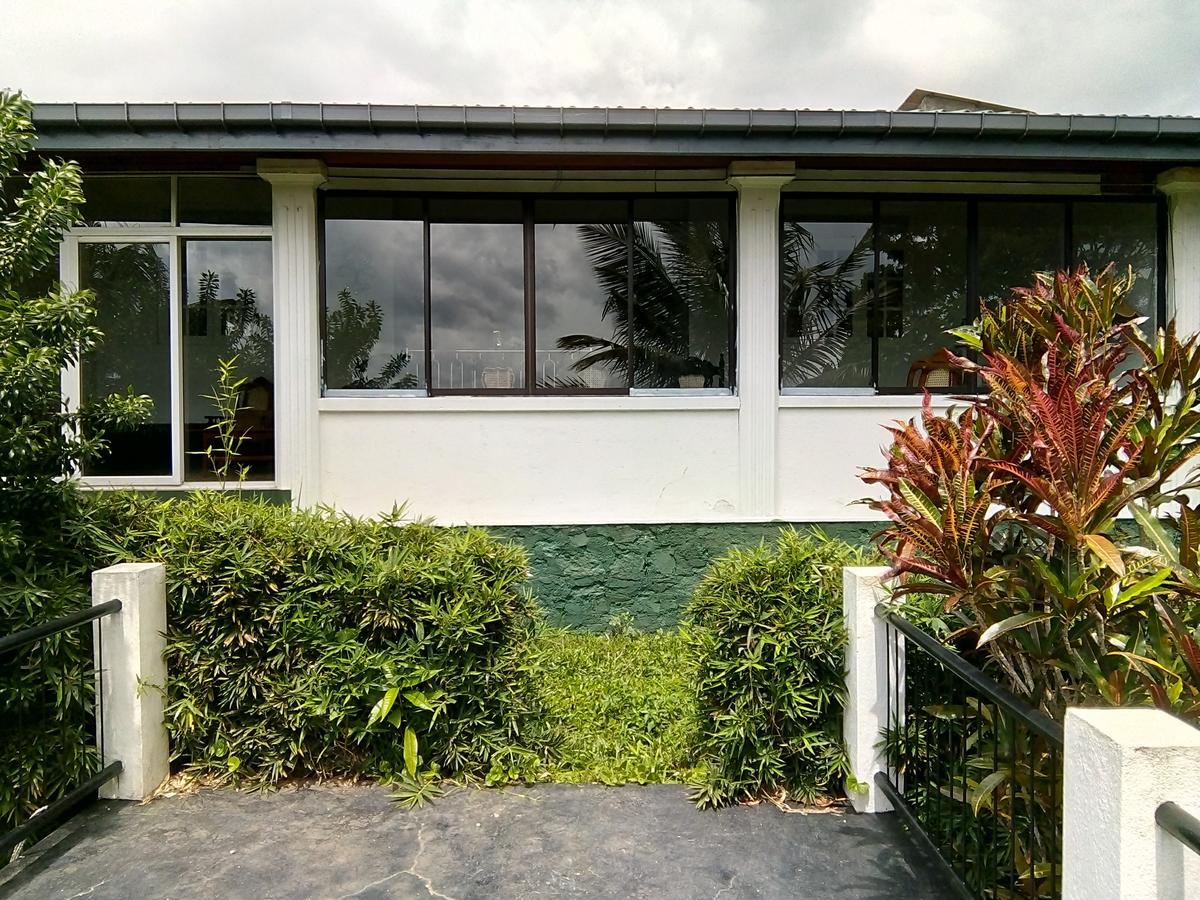 Primrose Hill Holiday Bunglow Kandy Exterior photo
