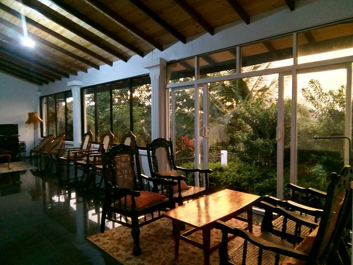 Primrose Hill Holiday Bunglow Kandy Exterior photo