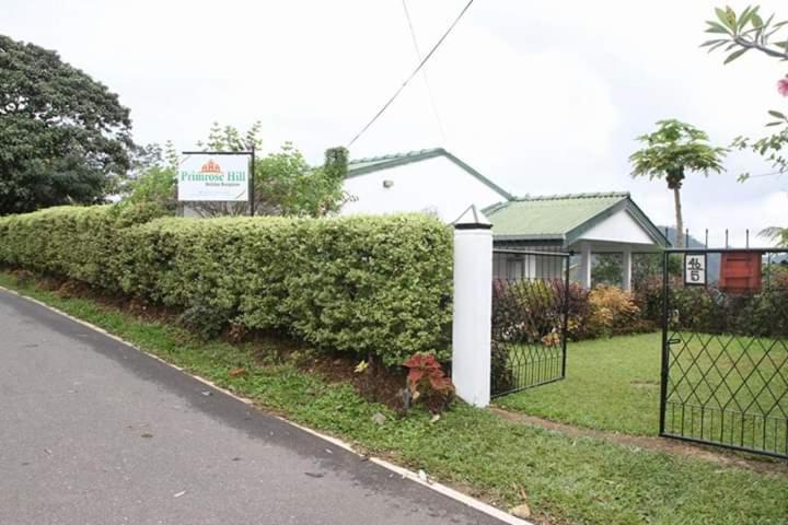 Primrose Hill Holiday Bunglow Kandy Exterior photo